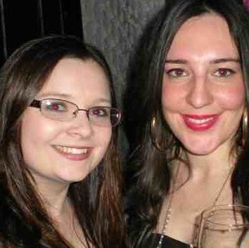 Claire Hughes Photo 6