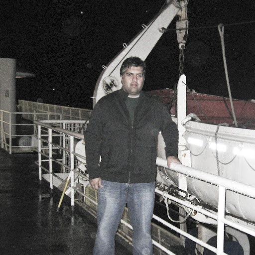 Steven Ward Photo 10