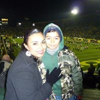 Dora Sandoval Photo 11