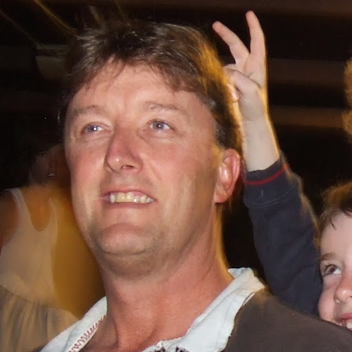 Mark Norman Photo 41