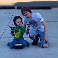 Glenn Stratton Photo 7