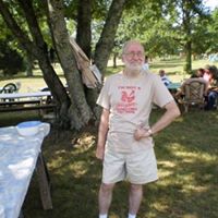 Dale Hinson Photo 6