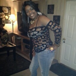 Annette Francis Photo 4