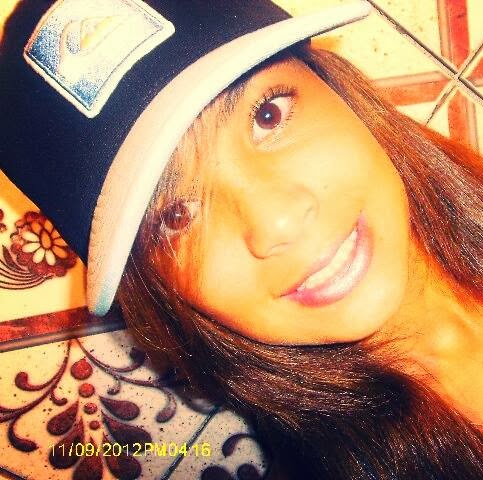 Michelle Cosme Photo 8