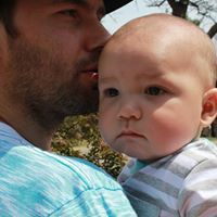 Brandon Worthington Photo 6