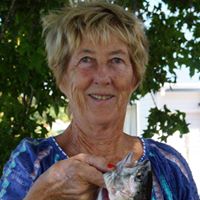 Cynthia Cotton Photo 16
