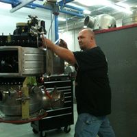 Mike Davidson Photo 34