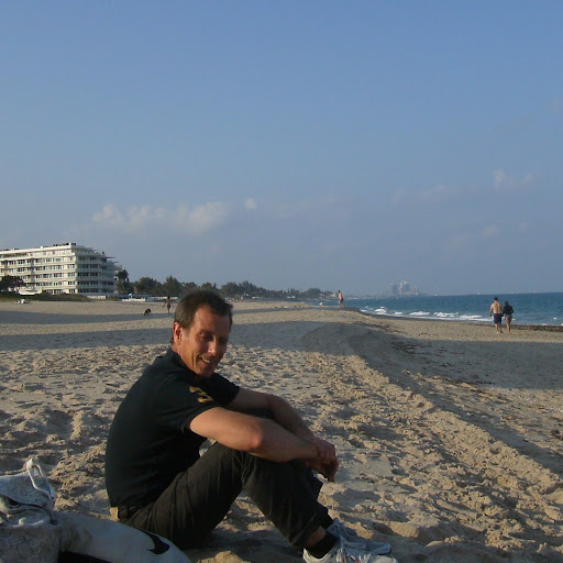James Laughner Photo 2