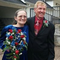 Debbie Cherry Photo 16