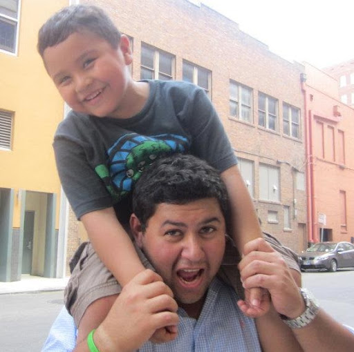 Pete Torres Photo 13