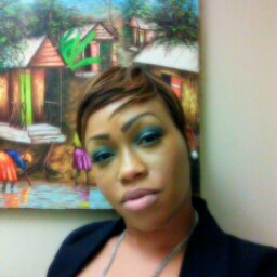 Danielle Jones Photo 22
