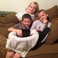 Heather Heitman Photo 7