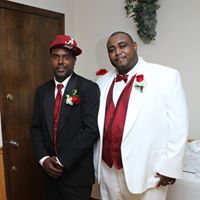 Derrick Dailey Photo 13