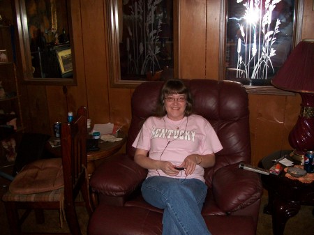 Michelle Bartley Photo 4