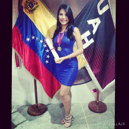 Barbara Bonilla Photo 30