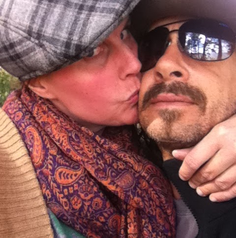 Amy Stroud Photo 33