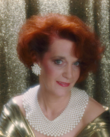 Lois Carter Photo 6
