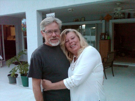 Julie Roberts Photo 13