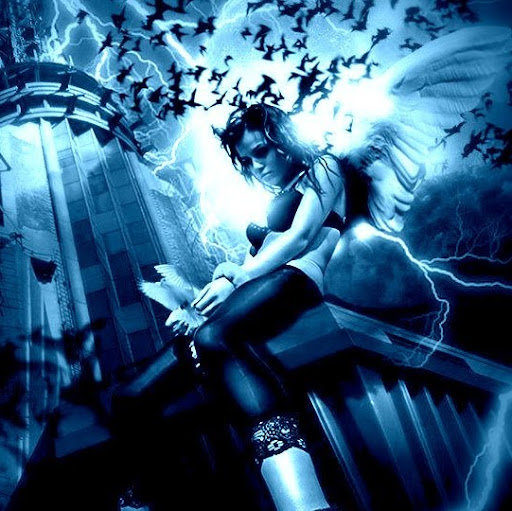 Angel Ryan Photo 23