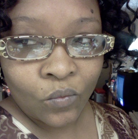 Gail Edwards Photo 7