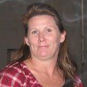 Betty Dunham Photo 5