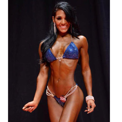 Sarah Storrs Photo 5