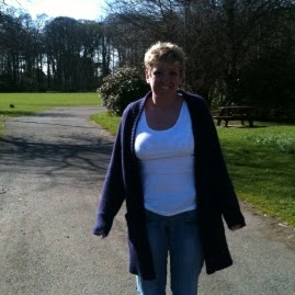 Jane Compton Photo 27