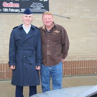 Dennis Gay Photo 11
