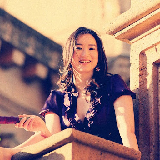 Hannah Wu Photo 11