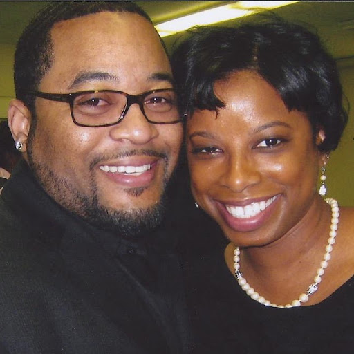 Maurice Brown Photo 31