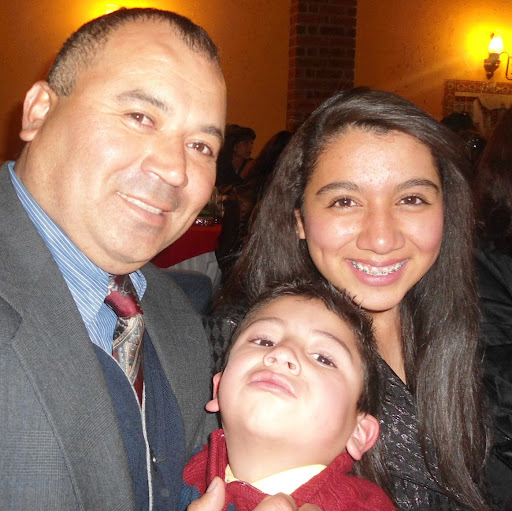 Genaro Carrillo Photo 18