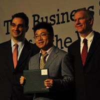 Paul Yang Photo 26