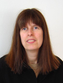 Jill Rutter Photo 15
