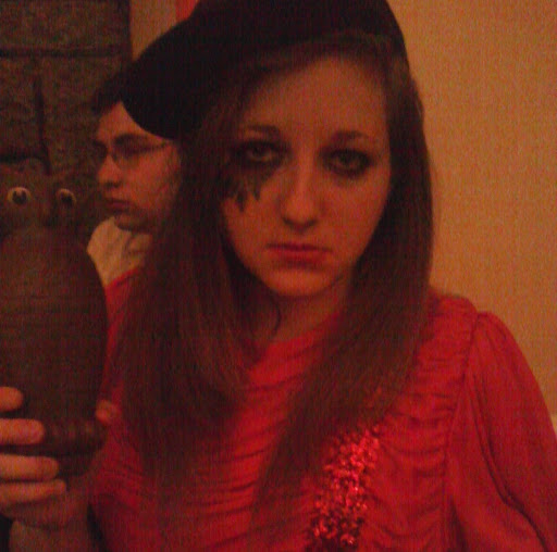 Rebecca Wood Photo 8