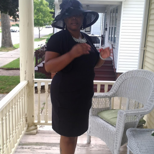 Jennie Thompson Photo 9