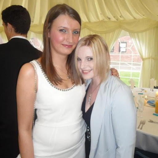 Charlotte O'Connor Photo 6