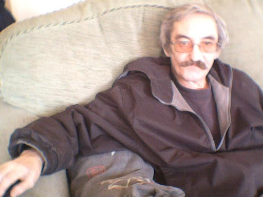 Gordon Naylor Photo 5