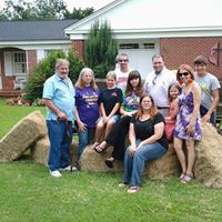 Debra Meeks Photo 22