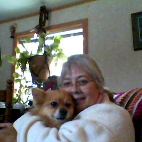 Brenda Rowe Photo 37