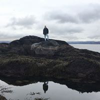 Neil Carmichael Photo 17