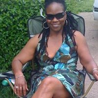 Debra Mack Photo 28