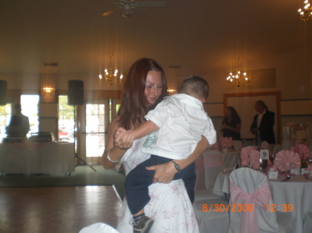 Tracy Ward Photo 34