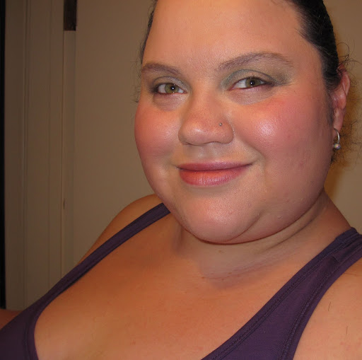 Jen Frank Photo 5