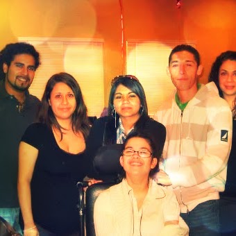 Crystal Benavides Photo 6