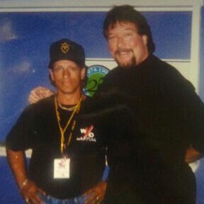 Jerry Callison Photo 1