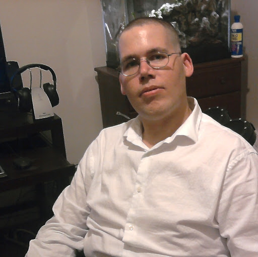Steven Pickett Photo 31