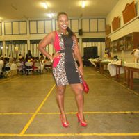 Holly Fredericks Photo 4