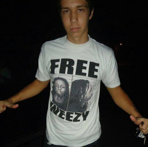 Nick Ippolito Photo 23