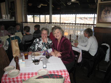 Brenda Ward Photo 14