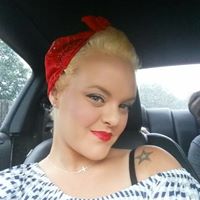 Christina Olson Photo 38